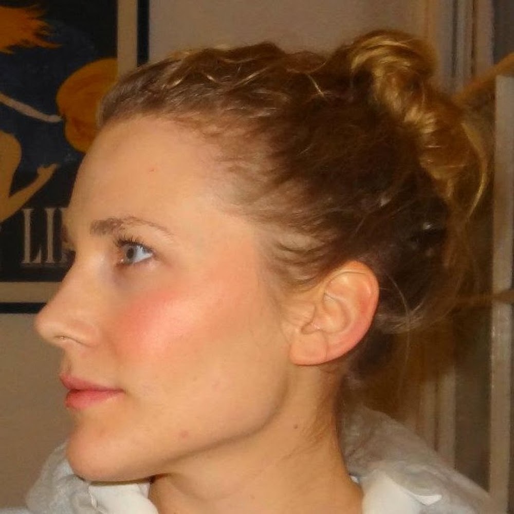 Meet your Posher, Ros